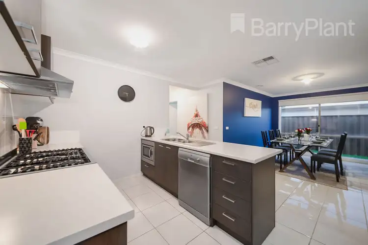 Sixth view of Homely house listing, 3 Pointer Drive, Pakenham VIC 3810