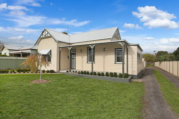 Main view of Homely house listing, 24 Nelson Street, Colac VIC 3250