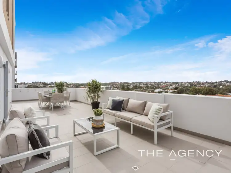 53/35 Hastings Street, Scarborough WA 6019