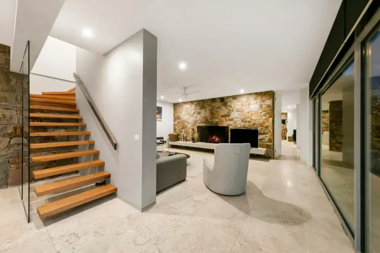 Fifth view of Homely house listing, 25 Stanley Crescent, Mount Martha VIC 3934