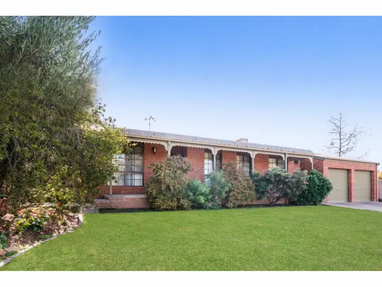 1/256 MacKenzie Street West, Kangaroo Flat VIC 3555