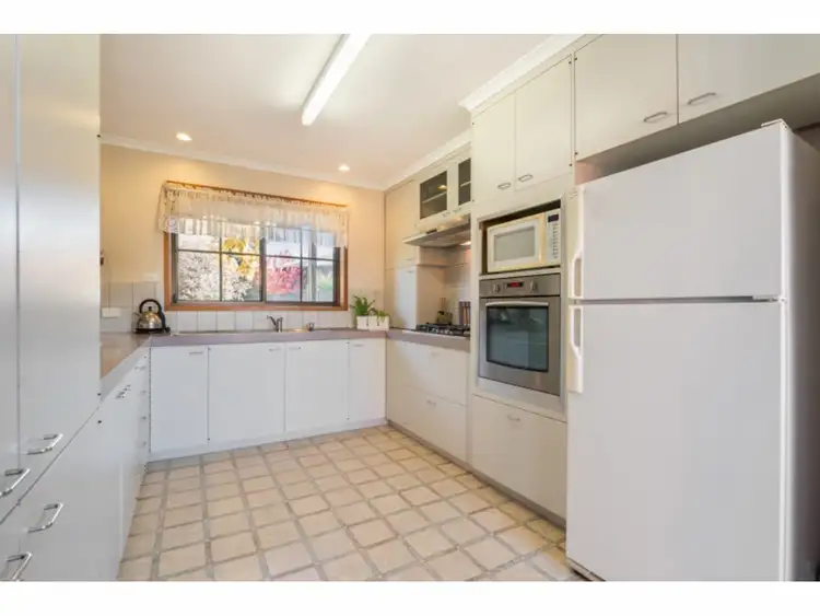 Fourth view of Homely house listing, 1/256 MacKenzie Street West, Kangaroo Flat VIC 3555