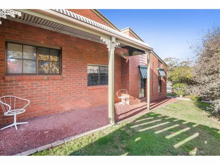 Seventh view of Homely house listing, 1/256 MacKenzie Street West, Kangaroo Flat VIC 3555
