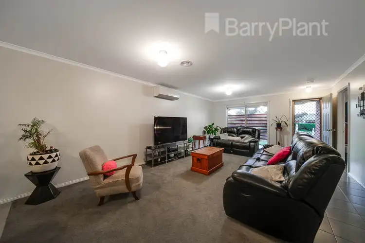 Second view of Homely house listing, 8 Broadhurst Road, Pakenham VIC 3810