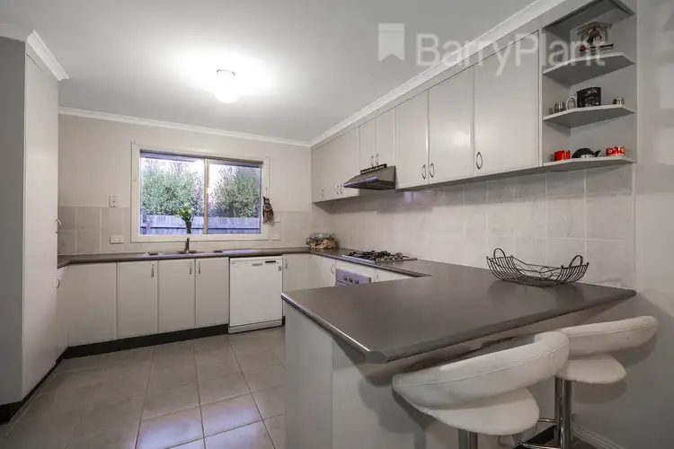 Third view of Homely house listing, 8 Broadhurst Road, Pakenham VIC 3810
