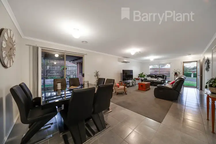 Fourth view of Homely house listing, 8 Broadhurst Road, Pakenham VIC 3810