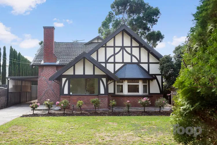 3 Cranwell Street, Glenside SA 5065