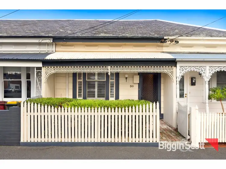 30 Page Street, Albert Park VIC 3206