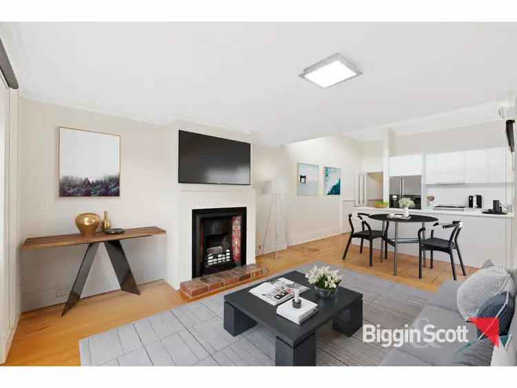 Second view of Homely house listing, 30 Page Street, Albert Park VIC 3206