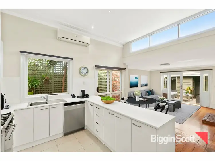 Fifth view of Homely house listing, 30 Page Street, Albert Park VIC 3206