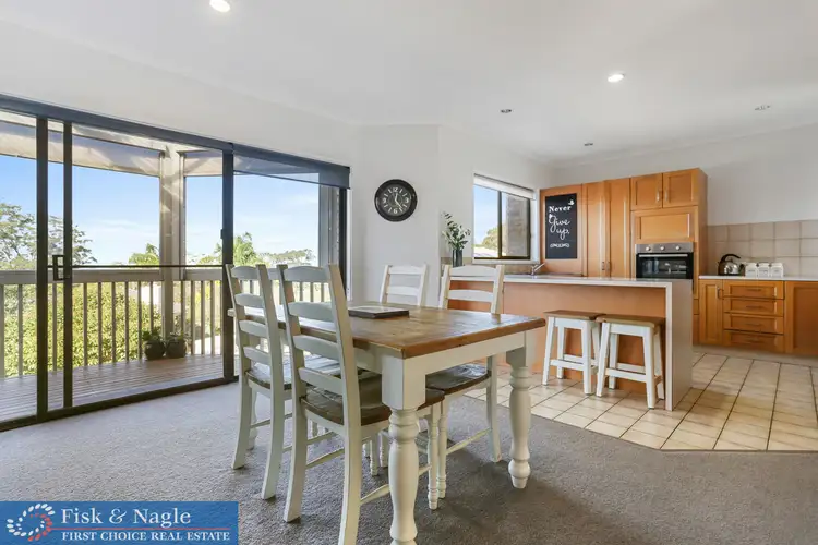 Second view of Homely unit listing, 1/34 Golf Circuit, Tura Beach NSW 2548