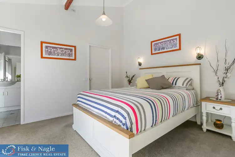 Third view of Homely unit listing, 1/34 Golf Circuit, Tura Beach NSW 2548
