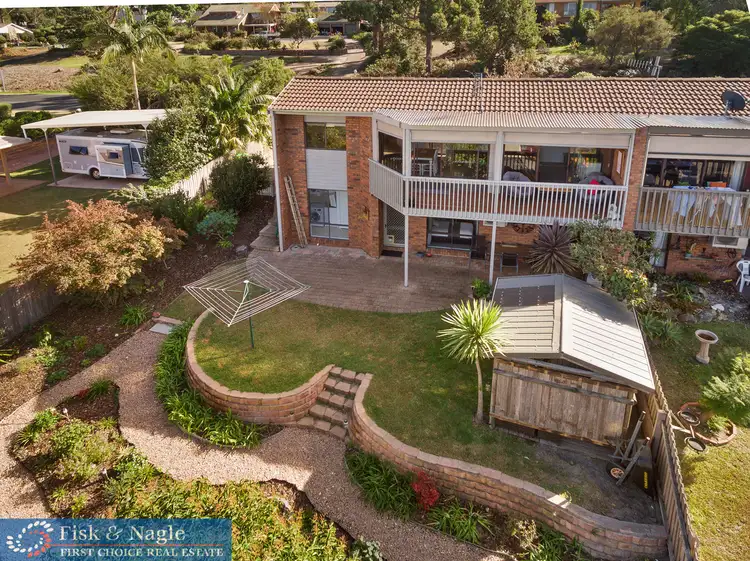 Fourth view of Homely unit listing, 1/34 Golf Circuit, Tura Beach NSW 2548