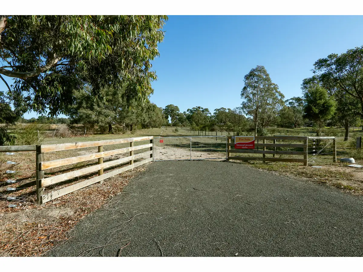 Main view of Homely land listing, 29 Gerrand Drive, Longford VIC 3851