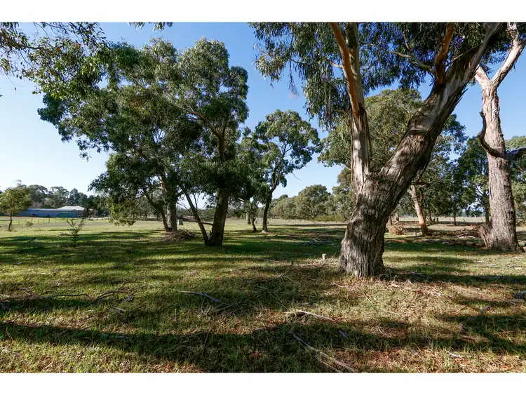 Fifth view of Homely land listing, 29 Gerrand Drive, Longford VIC 3851