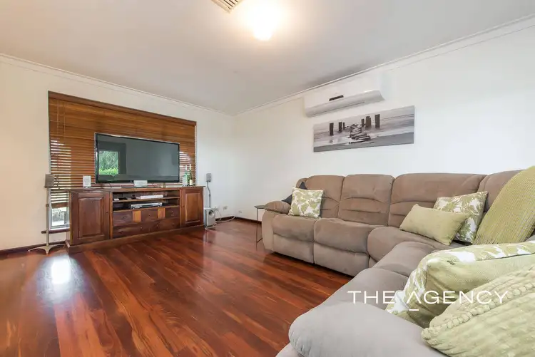 Sixth view of Homely house listing, 54 Nalpa Way, Duncraig WA 6023