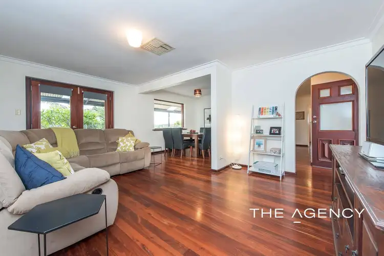 Seventh view of Homely house listing, 54 Nalpa Way, Duncraig WA 6023