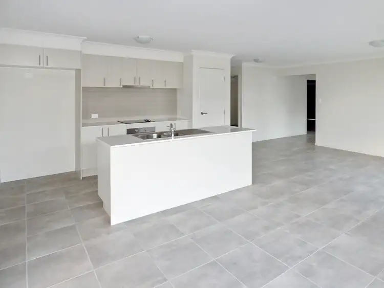 Second view of Homely house listing, 45 Meredith Crescent, Baringa QLD 4551