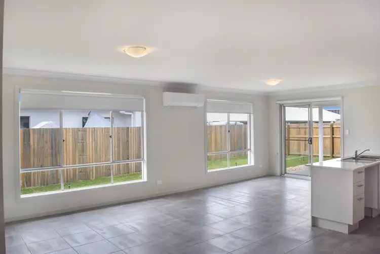 Third view of Homely house listing, 45 Meredith Crescent, Baringa QLD 4551