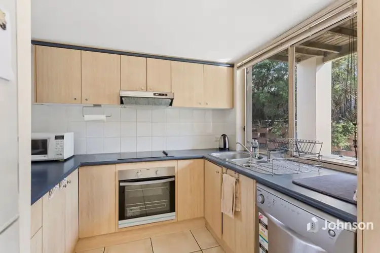 Third view of Homely townhouse listing, 3/95-105 Arundel Drive, Arundel QLD 4214