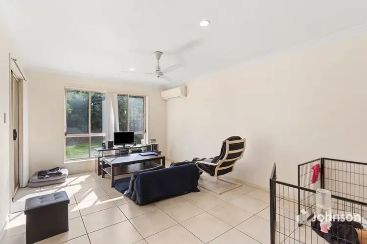 Fourth view of Homely townhouse listing, 3/95-105 Arundel Drive, Arundel QLD 4214