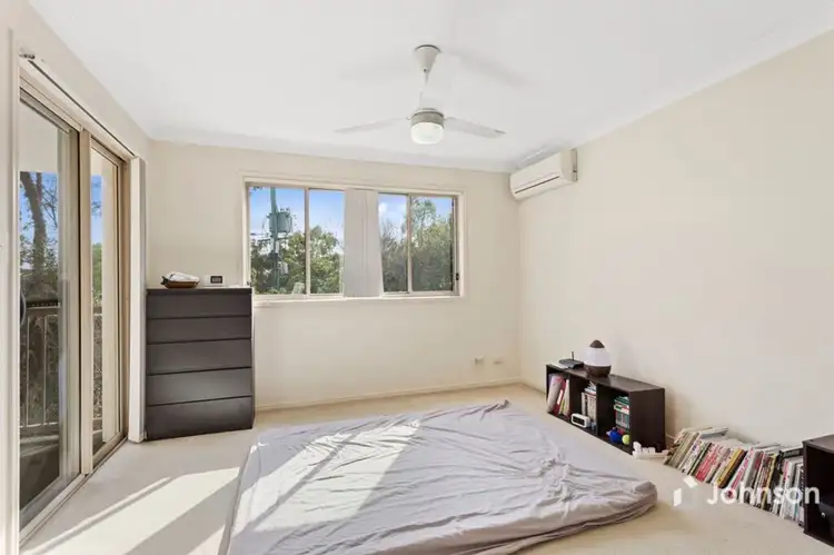 Fifth view of Homely townhouse listing, 3/95-105 Arundel Drive, Arundel QLD 4214