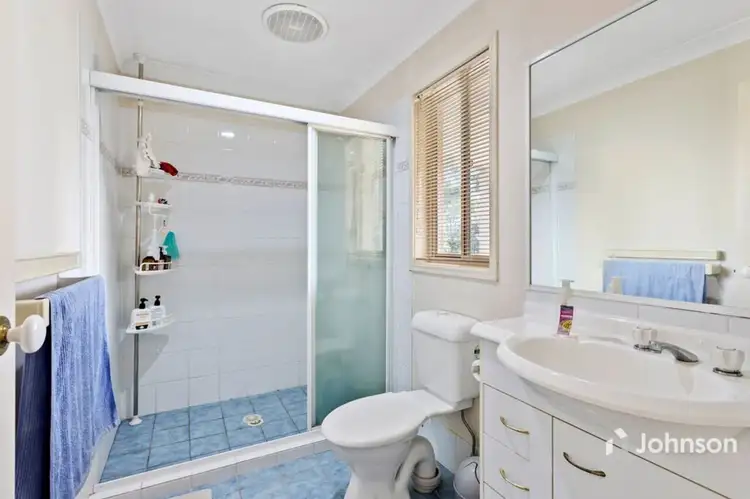 Sixth view of Homely townhouse listing, 3/95-105 Arundel Drive, Arundel QLD 4214