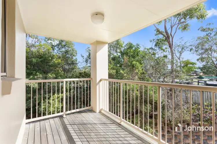 Seventh view of Homely townhouse listing, 3/95-105 Arundel Drive, Arundel QLD 4214