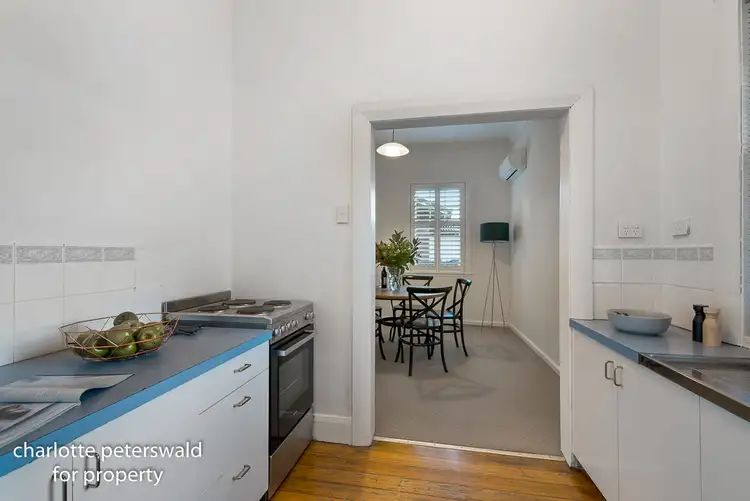 Fifth view of Homely house listing, 1 Peronne Avenue, Moonah TAS 7009