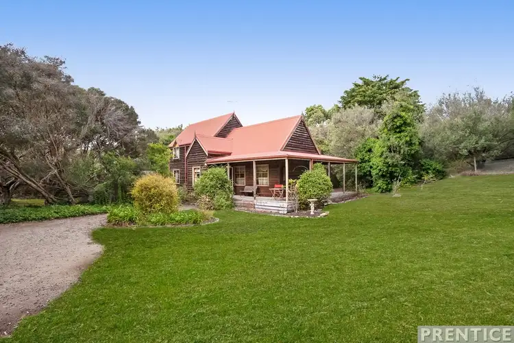 37 Creedmore Drive, Rye VIC 3941
