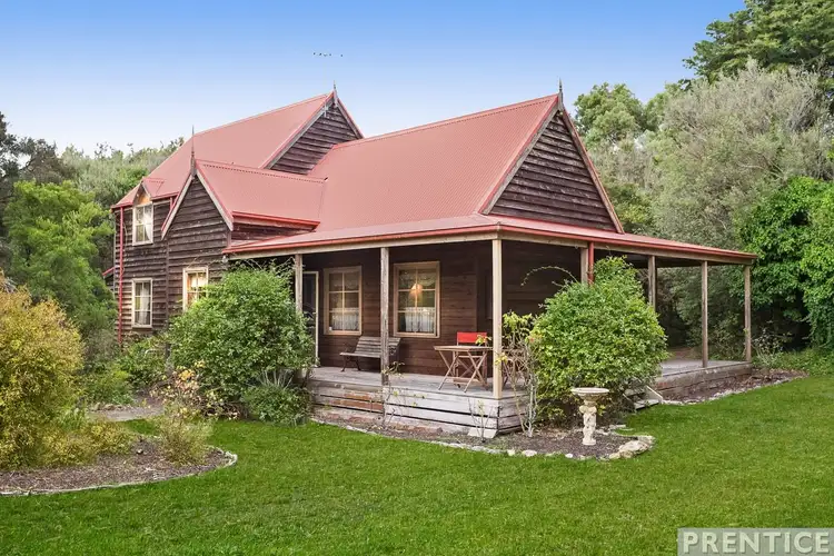 Third view of Homely house listing, 37 Creedmore Drive, Rye VIC 3941