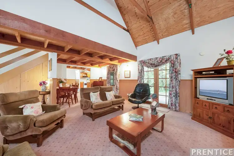 Fifth view of Homely house listing, 37 Creedmore Drive, Rye VIC 3941