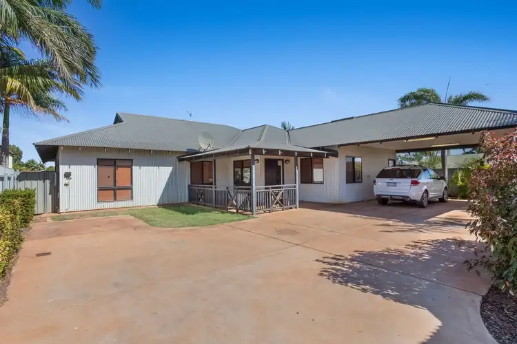 Main view of Homely house listing, 6b Jennifer Court, Pegs Creek WA 6714