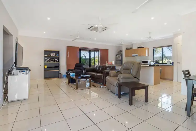 Second view of Homely house listing, 6b Jennifer Court, Pegs Creek WA 6714