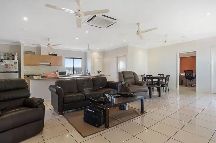 Fourth view of Homely house listing, 6b Jennifer Court, Pegs Creek WA 6714