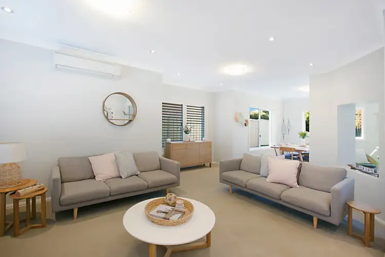 Second view of Homely house listing, 22 Siloam Drive, Belmont North NSW 2280