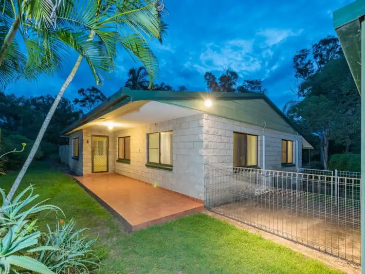 112 Woods Road, Sharon QLD 4670