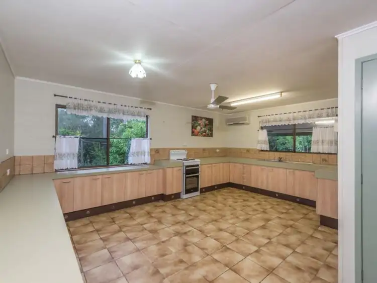 Fifth view of Homely house listing, 112 Woods Road, Sharon QLD 4670
