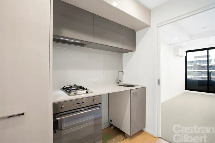 Third view of Homely apartment listing, 306/2a Clarence Street, Malvern East VIC 3145