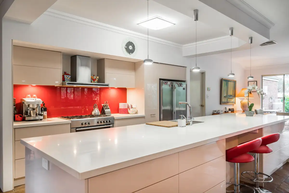 Main view of Homely house listing, 5 Trewarn Place, Bedfordale WA 6112