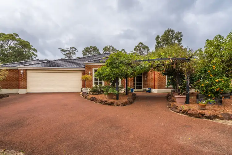Second view of Homely house listing, 5 Trewarn Place, Bedfordale WA 6112