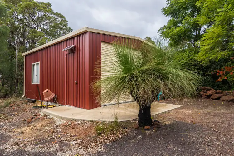 Fifth view of Homely house listing, 5 Trewarn Place, Bedfordale WA 6112