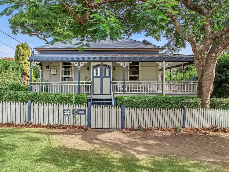 Main view of Homely house listing, 15 Walsh Street, Newtown QLD 4305