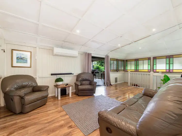 Sixth view of Homely house listing, 15 Walsh Street, Newtown QLD 4305
