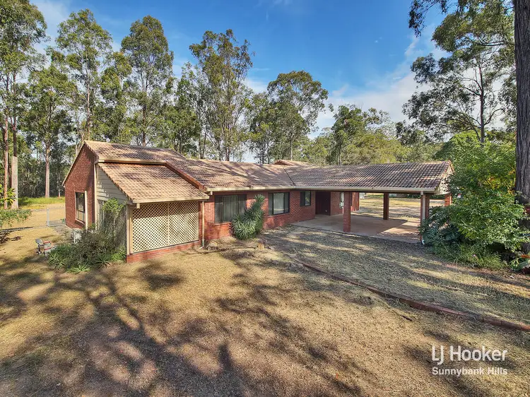 Main view of Homely house listing, 38 Cloverdale Road, Doolandella QLD 4077