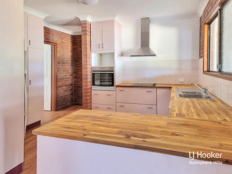 Second view of Homely house listing, 38 Cloverdale Road, Doolandella QLD 4077