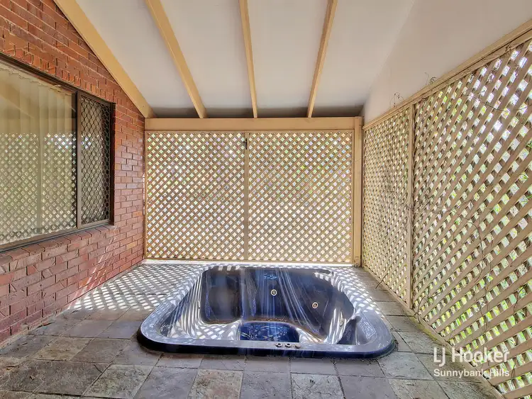 Third view of Homely house listing, 38 Cloverdale Road, Doolandella QLD 4077