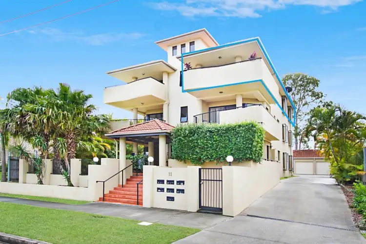 6/11 William Street, Tweed Heads South NSW 2486