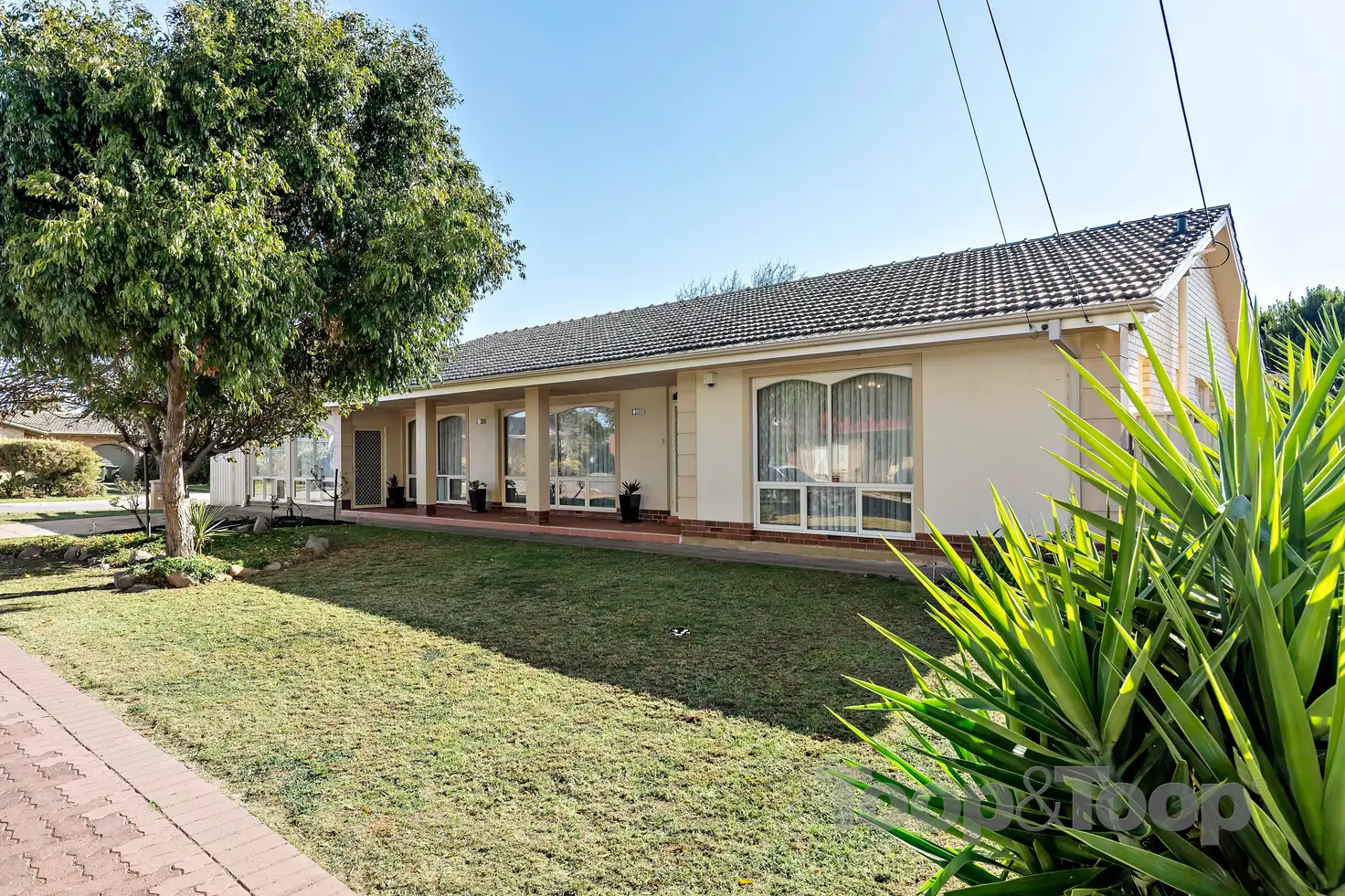 Main view of Homely house listing, 20 Stanford Crescent, Fulham Gardens SA 5024