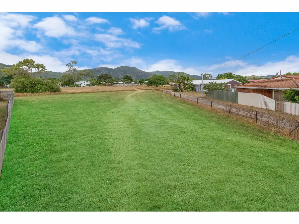 Main view of Homely land listing, 16 Josephine Crescent, Rasmussen QLD 4815